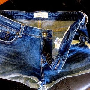 COPY - Aeropostale shirts